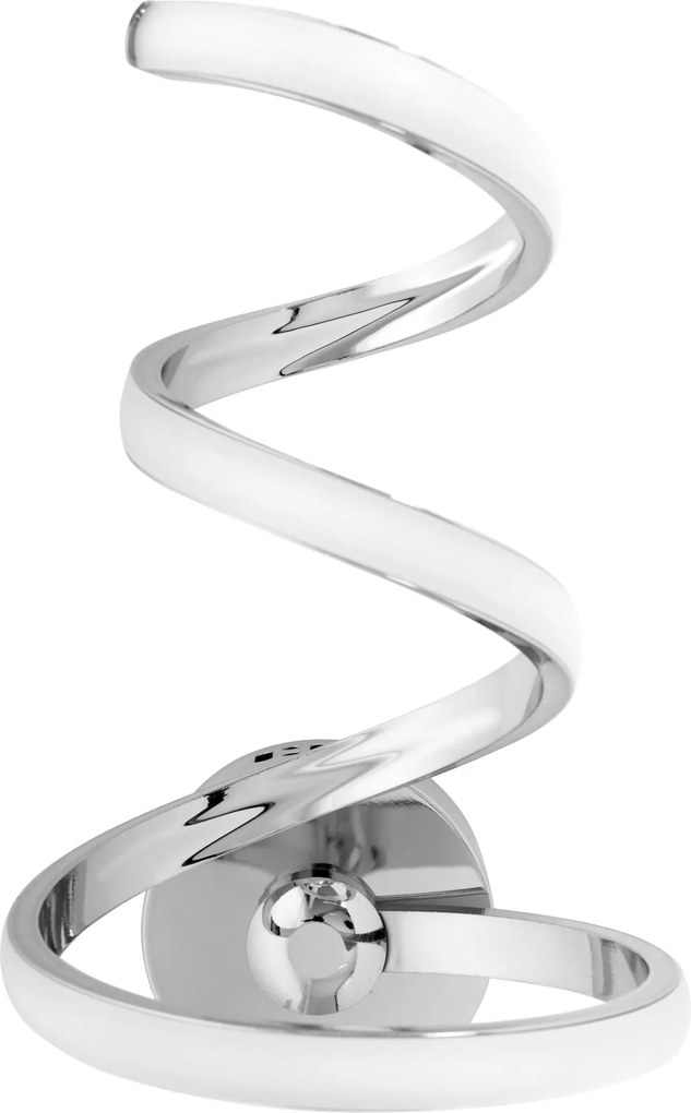 Lampada LED SPRING UP APP831-W CHROME