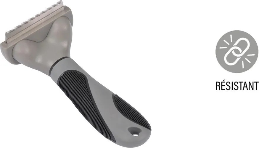 Spazzola per animali domestici – Love Story