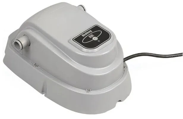 Riscaldatore elettrico per piscine