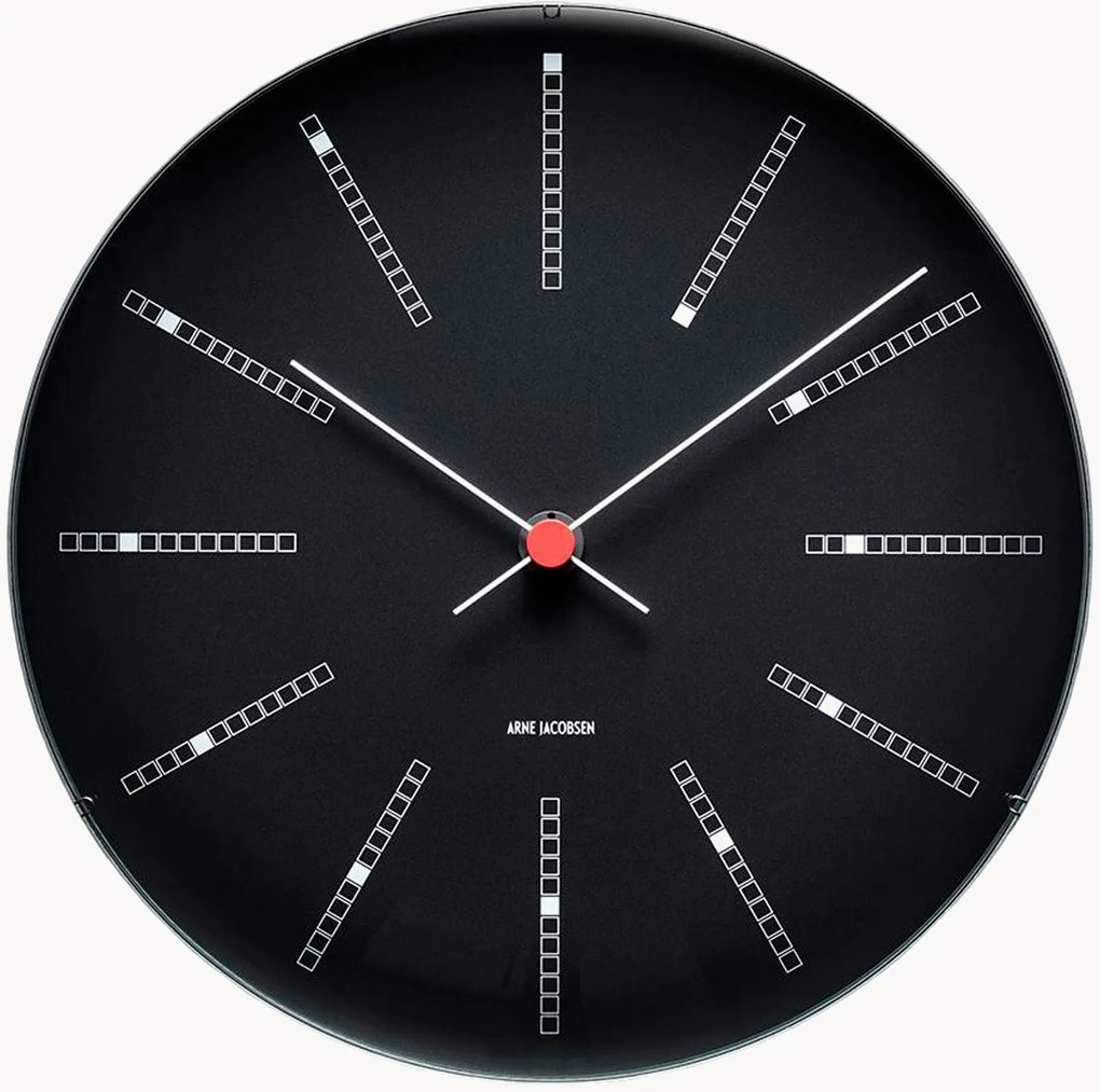 Orologio da parete Bankers