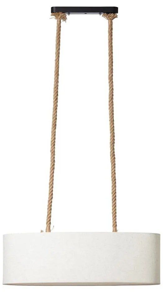 Globo 15693H - Lampadario a sospensione con filo TRADITIONAL 1xE27/40W/230V