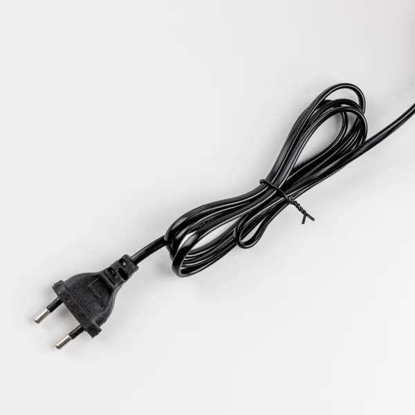 Brilagi - Lampada da scrivania BANK OFFICE 1xE27/60W/230V nero/argento/bianco