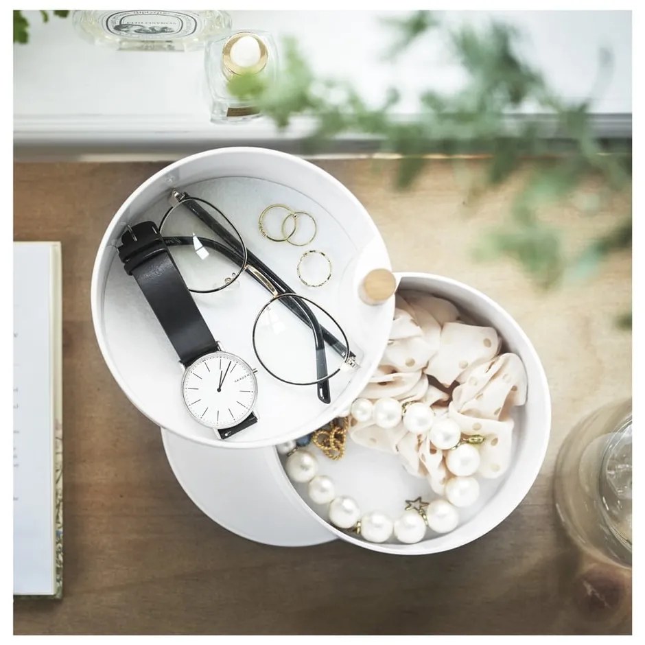 Scatola per gioielli Tosca - YAMAZAKI