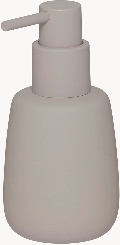 Dispenser sapone in ceramica Mireli, varie misure