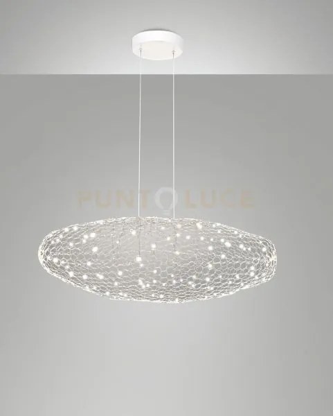 Sumter sospensione bianca l.800x350 3693-40-102