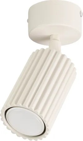 Brilagi - Faretto LED CRESTO 1xGU10/10W/230V crema