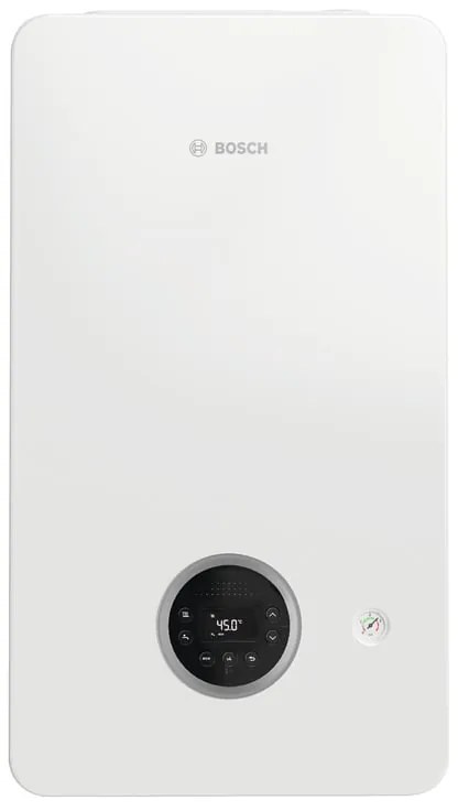 Caldaia a gas metano a condensazione 24 Kw BOSCH Condens 24/30 Istantaneo