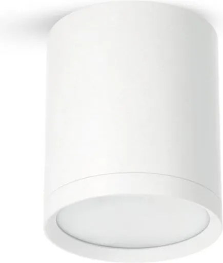 Faretto OH12 1xGX53/35W/230V 9,6 cm bianco
