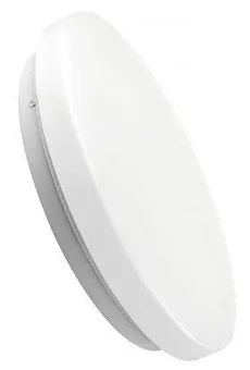 Plafoniera LED 36W smart CCT WiFi - Amazon Alexa e Google Home Colore Bianco Variabile CCT