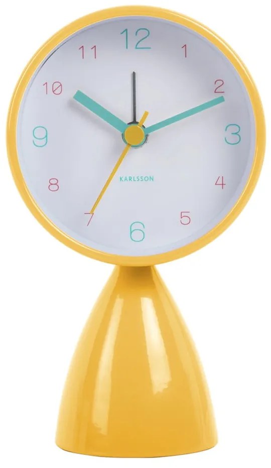 Sveglia Funky Vibes – Karlsson