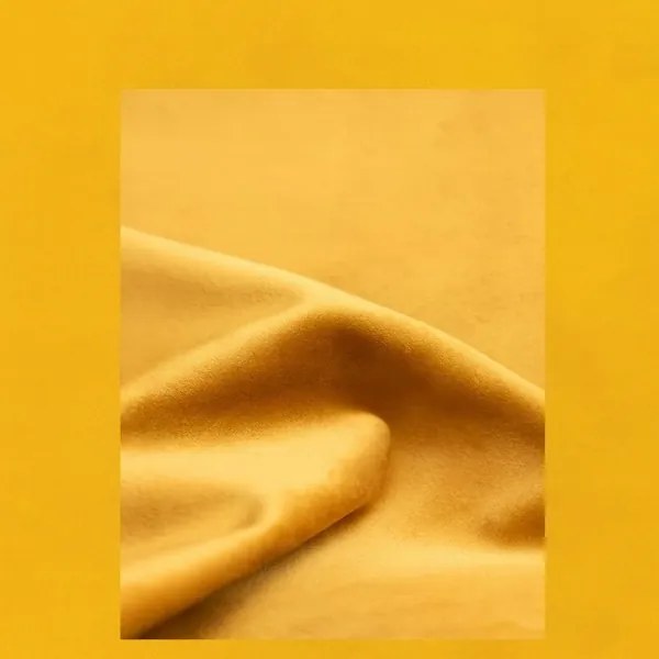 Sedia da pranzo AMELIA arancione