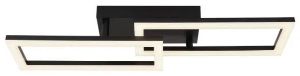 Globo 67328-20OC - Plafoniera LED SAPENA LED/20W/230V 4000K