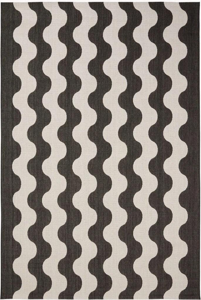 Tappeto da esterno a pelo corto Metro