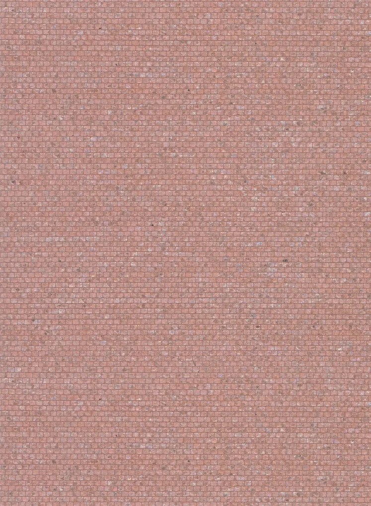 Arte International Carta da parati Shimmer - Petal