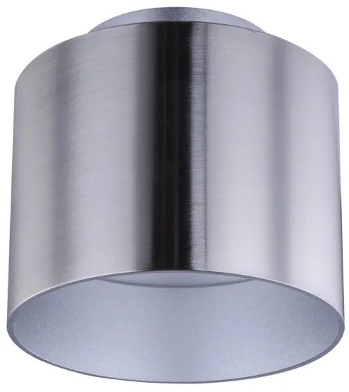 Globo 12015N - Plafoniera LED JENNY LED/8W/230V + LED/4W/230V