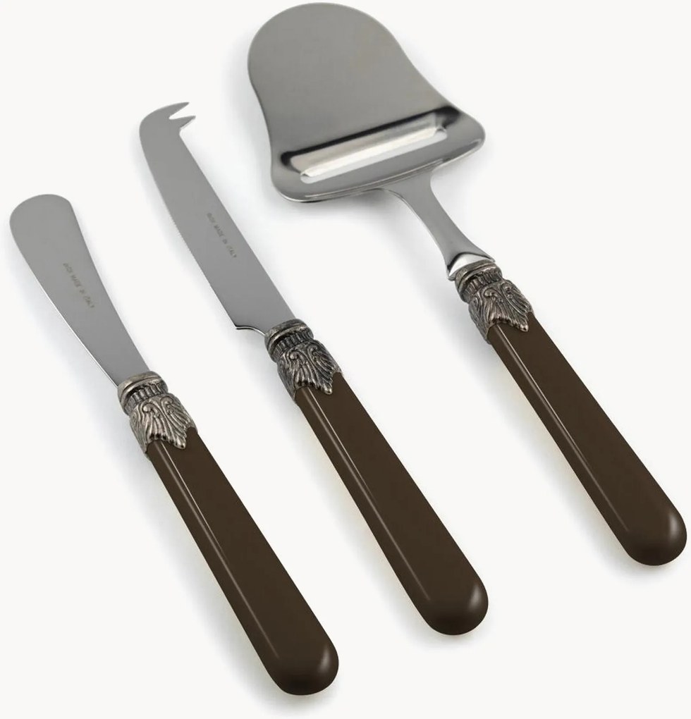 Set formaggi Clsssic 3 pz