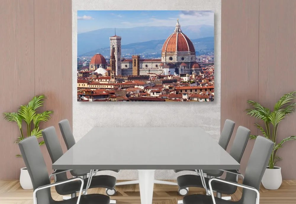 Quadro su tela – Cattedrale di Firenze