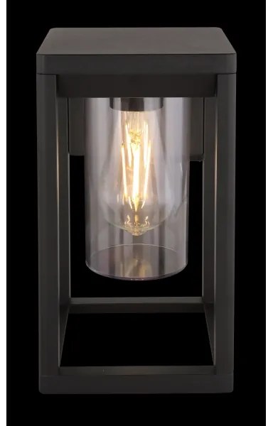 Globo 3135W - Applique da esterno CANDELA 1xE27/40W/230V IP44