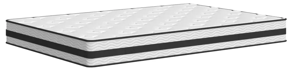 Materasso a molle bonnel medio 120x200 cm