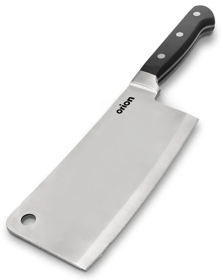 Mannaia in acciaio inox - Orion