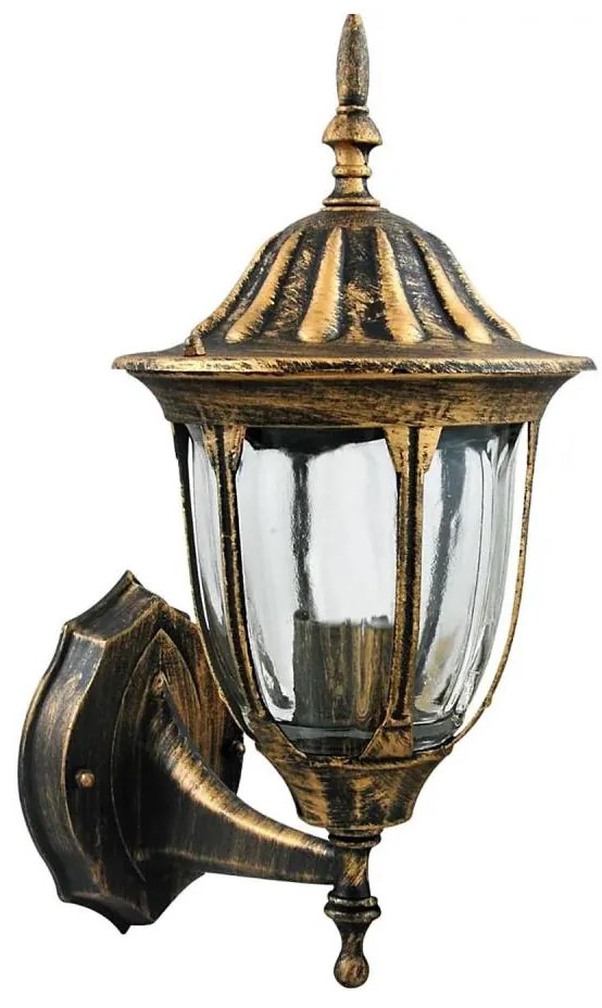 Applique da esterno FLORENCJA 1xE27/20W/230V IP43