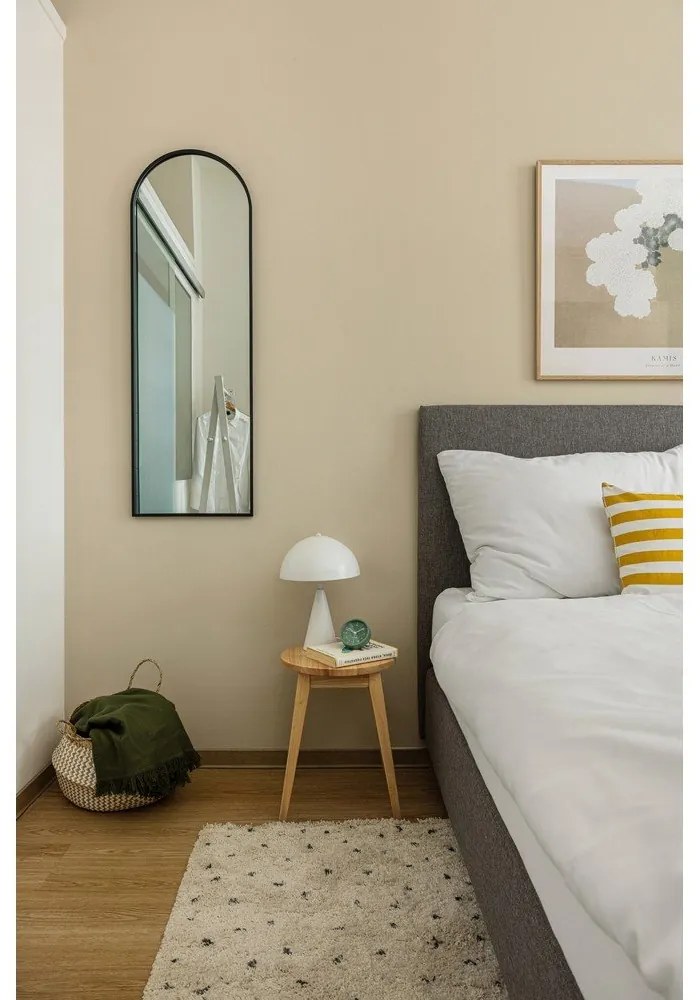 Tappeto crema e grigio , 120 x 180 cm Dottie - Bonami Selection