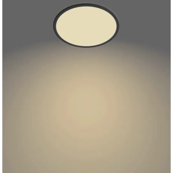 Philips - Luce LED da bagno dimmerabile SCENE SWITCH LED/18W/230V IP44