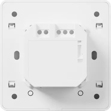 TESLA Smart - Interruttore domestico intelligente 2P 230V Zigbee