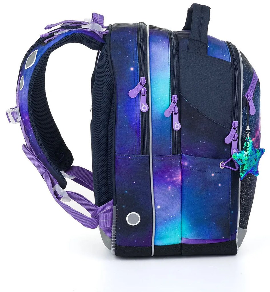Zaino scuola Topgal COCO 24006 G