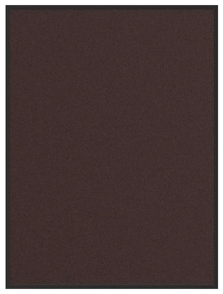 Zerbino Marrone 90x120 Cm /