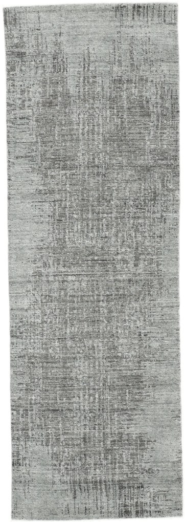 Asman Tappeto orientale 90x260 (Indian) Annodato A Mano