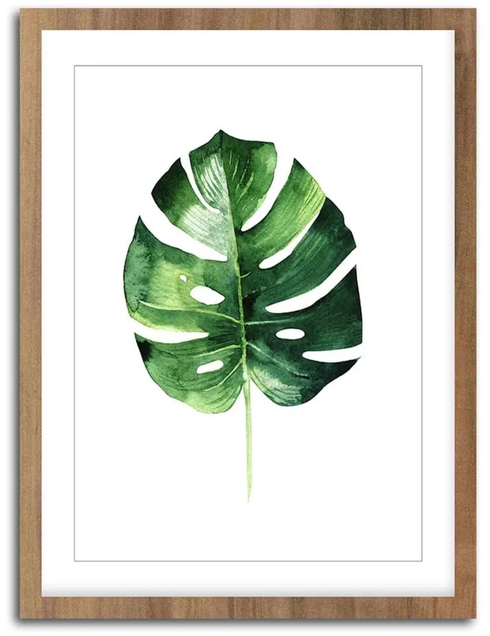 Dipinto 30x40 cm Greenery – Styler