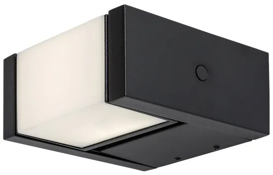 Rabalux 77183 - Applique a LED da esterno CUBBINGTON LED/10W/230V IP54