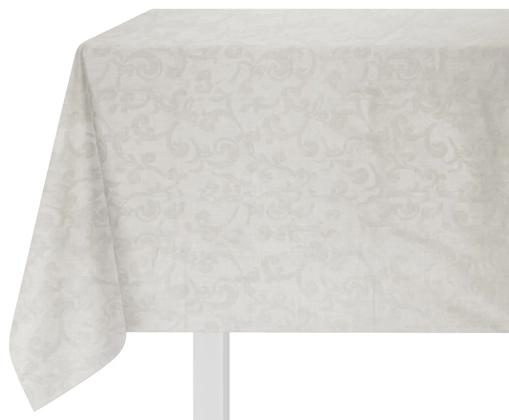 Tovaglia 140x240 cm avorio cotone