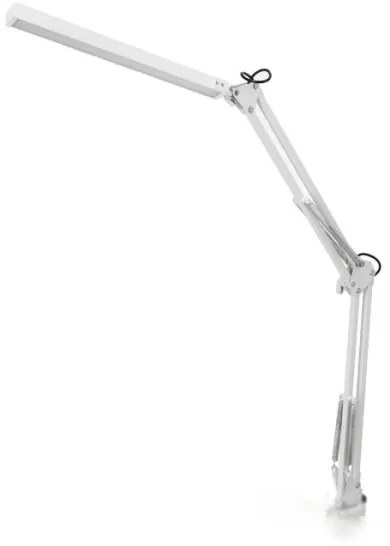 Lampada da tavolo LED dimmerabile 2in1 USB TENUIX LED/14W/5V 3000-6000K bianco