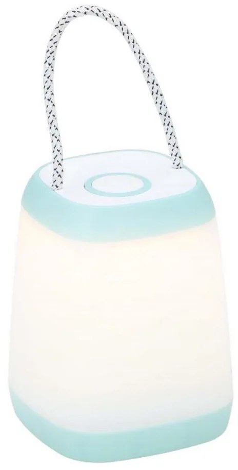 Grundig - LED Lampada portatile dimmerabile LED/3xAA