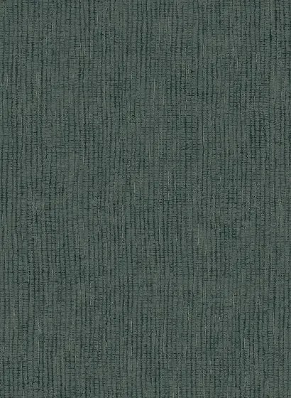 Eijffinger Carta da parati Terra 5 - Blau/ Schwarz/ Silber