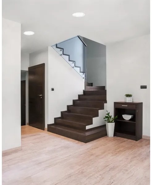 Eglo 97594 - Lampada LED da incasso FIOBBO LED/21W/230V