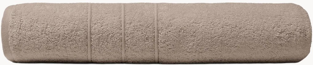 Telo da bagno in cotone Earth