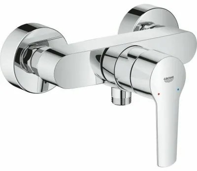 Rubinetto Monocomando Grohe 24208002 Metallo