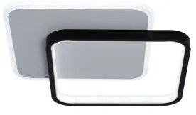 Brilagi - Plafoniera LED dimmerabile FLARE LED/43W/230V 3000/4000/6000K +DO