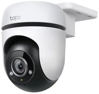 OUTDOOR SECURITY WIFI CAM