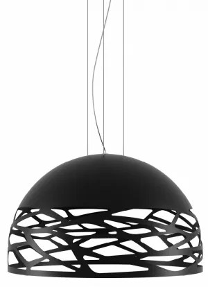 Lodes -  Kelly Dome M SP  - Lampadario di design per soggiorno