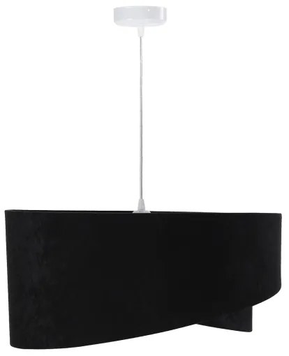 Lampadario a sospensione con filo GALAXY 1xE27/60W/230V