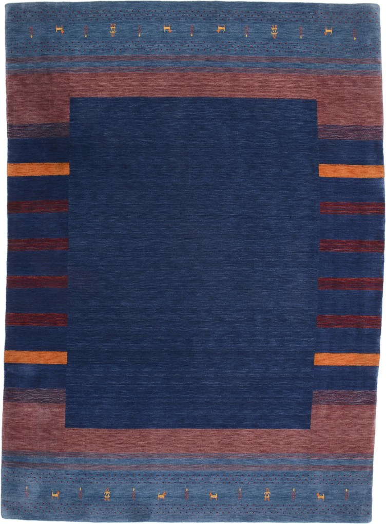 Loribaft Tappeto orientale 240x170 (Indian) Annodato A Mano