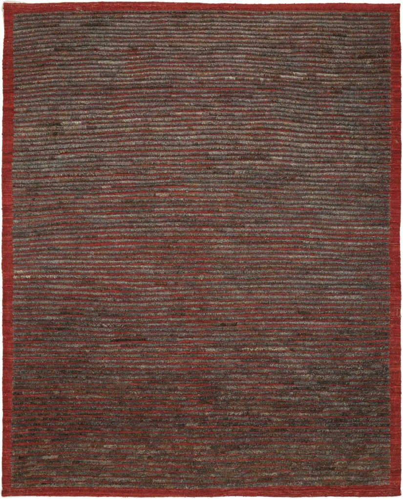 Gabbeh Tappeto persiano 210 x 170 (Iran) Annodato A Mano