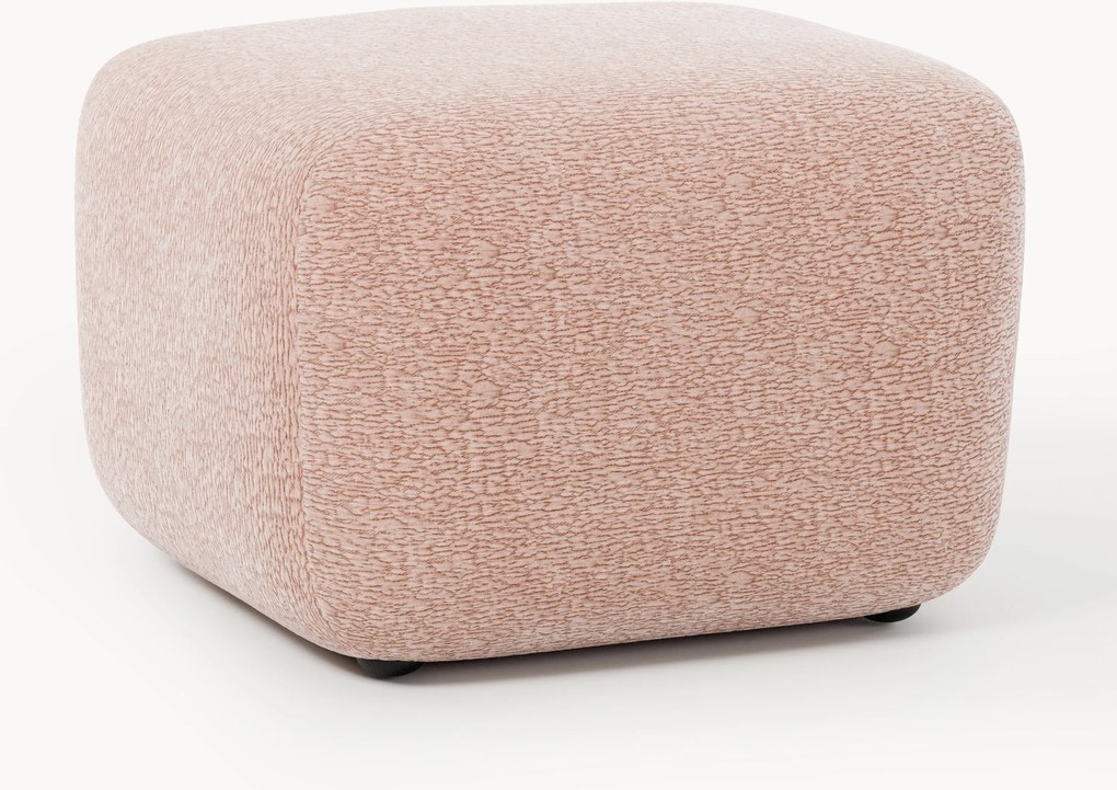 Poggiapiedi da divano Wolke