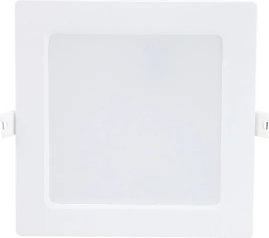 Rabalux 71238 - Lampada LED da incasso SHAUN LED/12W/230V 17x17 cm bianco
