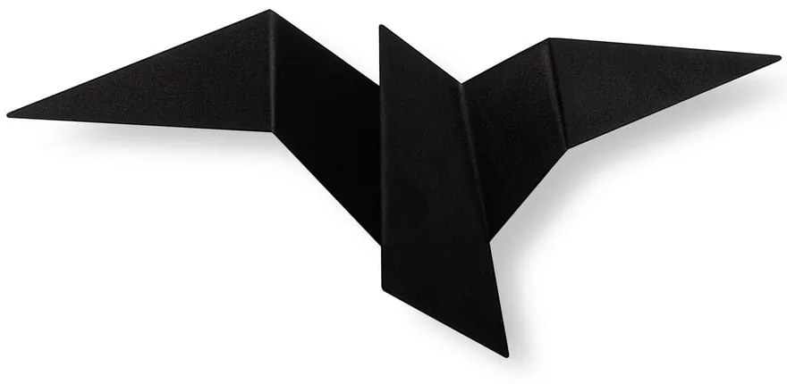 Lampada da parete LED nera Pacali – Opviq lights