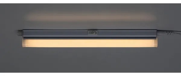 Rabalux 78007 - Lampada LED sottopensile BAREG LED/4W/230V 3000/4000K bianco